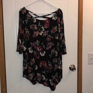 Women’s blouse